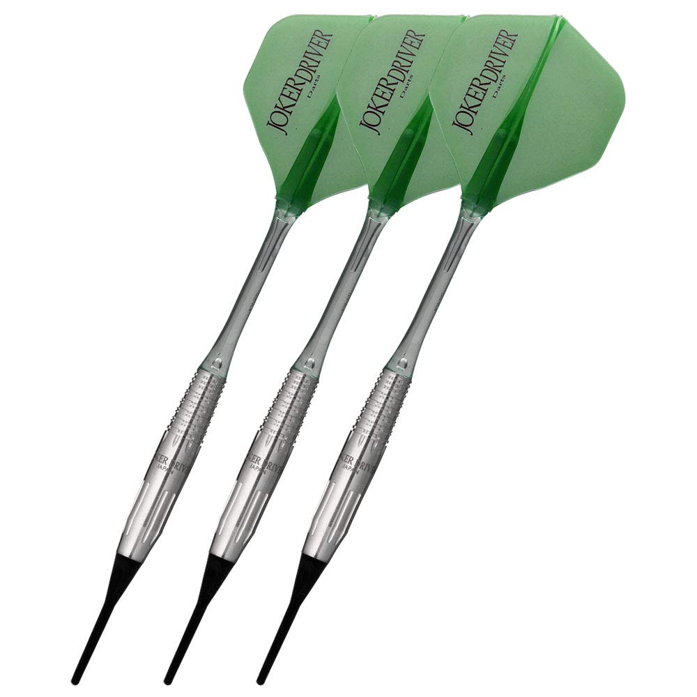 Amazon | ジョーカードライバー エクストリーム ライデン ダーツ